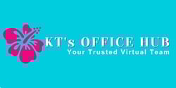 KTS OFFICE HUB LOGO