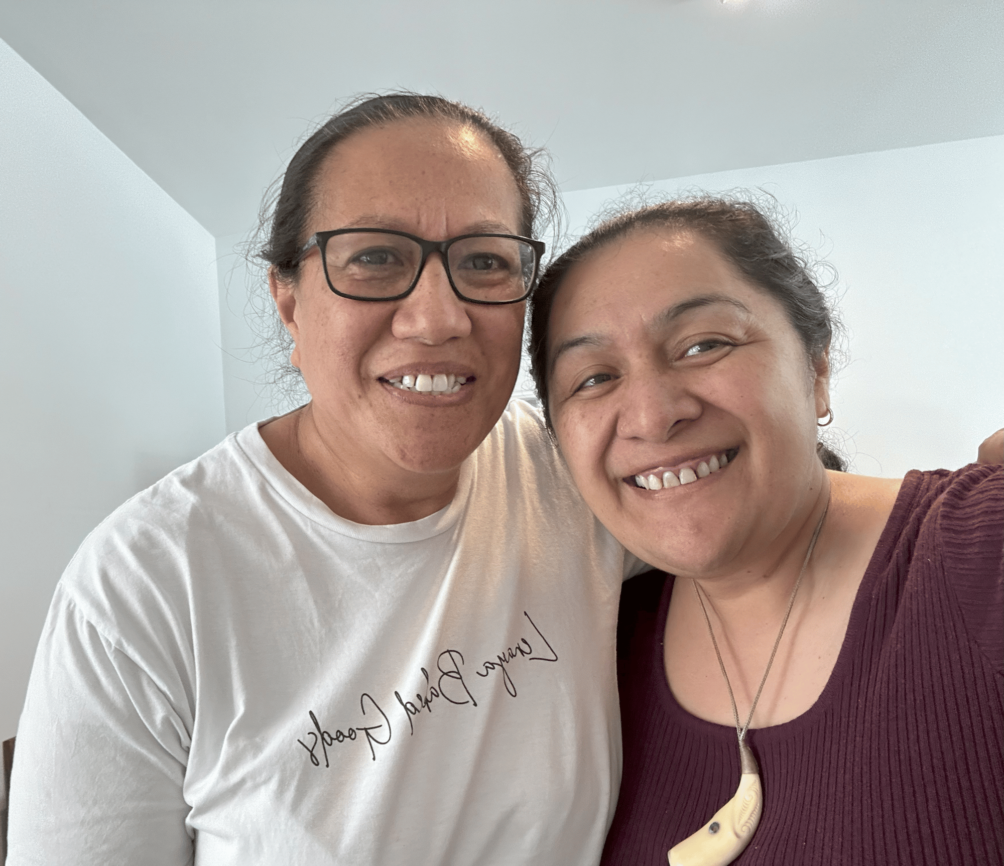 maraea & ari